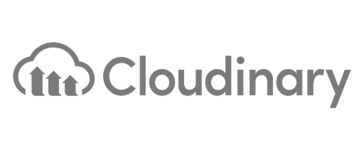 Cloudinary